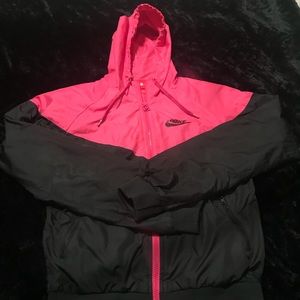 Nike Windbreaker Jacket